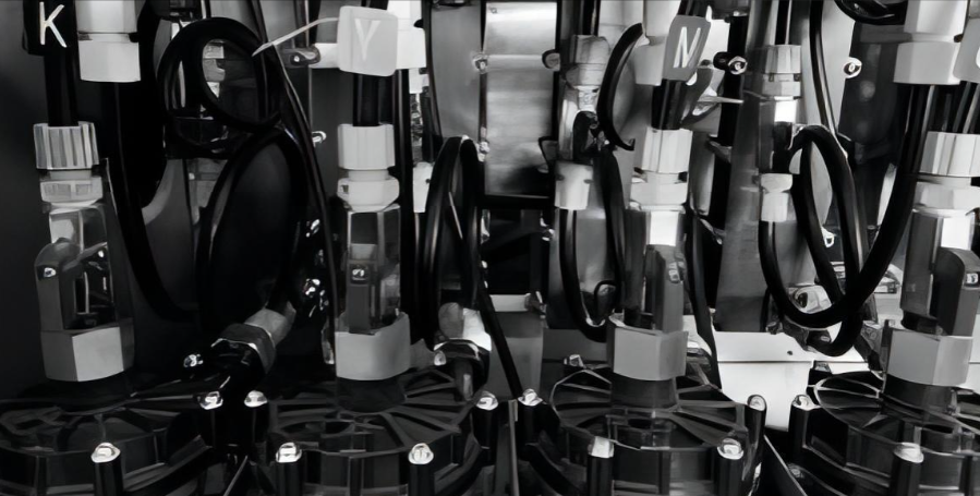 伟德国际victor1946如何以创新技术重塑印刷效率与品质