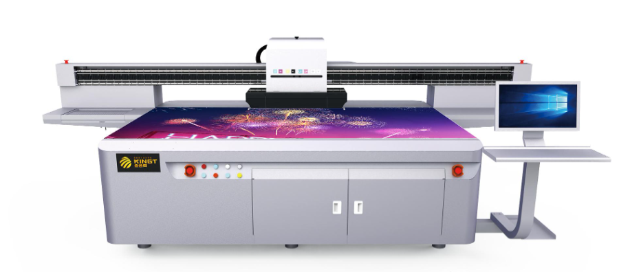 UV工业打印机价格及性能解析，伟德国际victor1946设备如何赋能数码印刷？