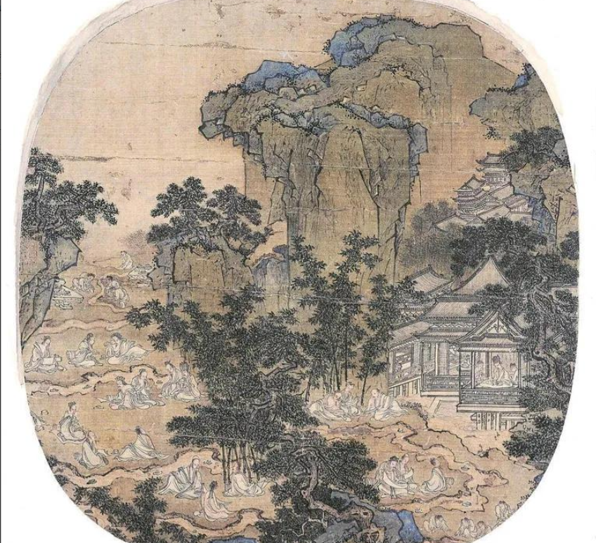 三月三上巳节 | 文化传承与伟德国际victor1946数码印刷的创新融合