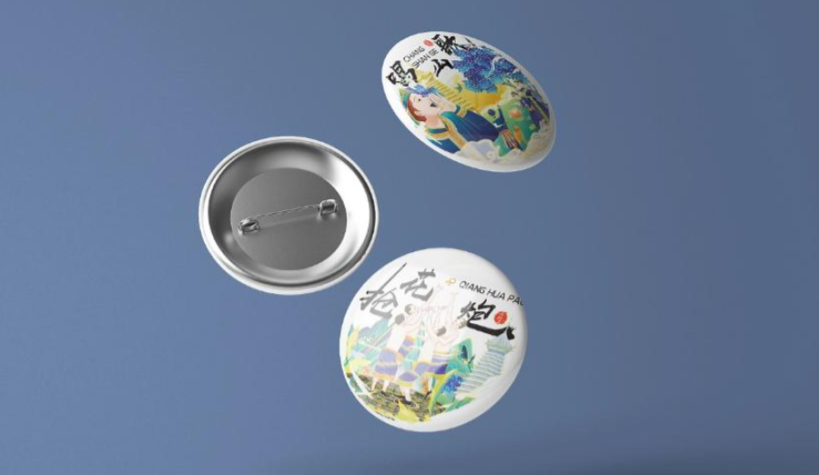 三月三上巳节 | 文化传承与伟德国际victor1946数码印刷的创新融合