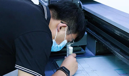 全球售后无忧！伟德国际victor1946为您即时响应，积极跟进，有效解决！