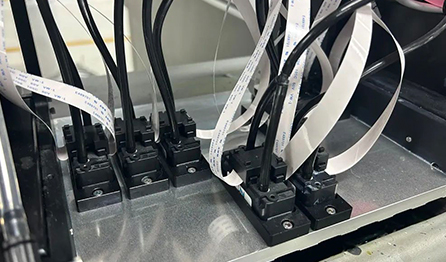 怎么选UV打印机？这几个核心部件要注意……